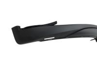 Hyundai 86512-N9000 Front Bumper Cover Lower