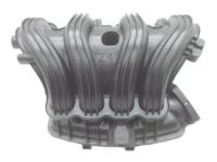 Hyundai Sonata Intake Manifold - 28310-25081 Manifold Assembly-Intake