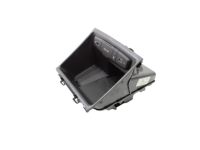 Hyundai 846T2-CW100-NNB Tray-UPR Cover