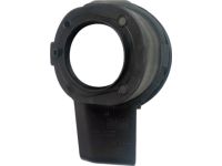 Hyundai 69513-D3000 Housing-Fuel Filler Door
