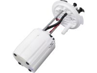 Hyundai 31120-D3500 Fuel Pump Assembly Hyundai 31120-D3500 Fuel Pump Assembly