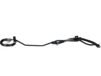 Hyundai 25450-G2100 Hose & Clamp Assembly