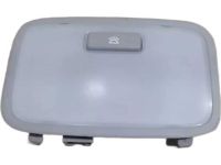 Hyundai 92850-F2000-TTX Room Lamp Assembly