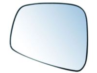 Hyundai 87611-J9070 Glass Holder Assembly Outside Rear View Left Hand Hyundai 87611-J9070 Glass Holder Assembly Outside Rear View Left Hand