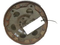 Hyundai 23200-3C140 Crank Position Sensor Wheel