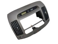Hyundai 97420-2H000 Center Air Ventilator Duct Assembly Right Hand Hyundai 97420-2H000 Center Air Ventilator Duct Assembly Right Hand
