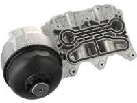 Hyundai 26310-3F501 Oil Filter Body Assembly Hyundai 26310-3F501 Oil Filter Body Assembly