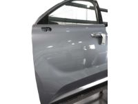 Hyundai 76003-S8000 Front Door Panel Assembly Left Hand
