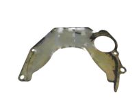 Hyundai 21431-23550 Plate-Cylinder Block,Rear Hyundai 21431-23550 Plate-Cylinder Block,Rear
