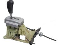 Hyundai 46710-3K000 Gear Shift Lever