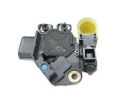 Hyundai 37370-2B300 Regulator Assembly-Generator