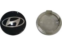 Hyundai 52960-KL100 CAP ASSY-WHEEL HUB Hyundai 52960-KL100 CAP ASSY-WHEEL HUB