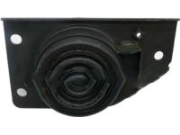 Hyundai 21810-1E000 Engine Mounting Bracket Assembly