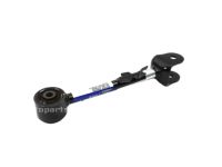 Hyundai 55100-3M000 Front Arm Assembly-Rear Upper,LH