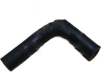 Hyundai 25451-3M100 Radiator To Reservoir Hose