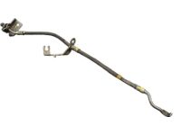 Hyundai 58731-D3500 Front Brake Hose Left Hand