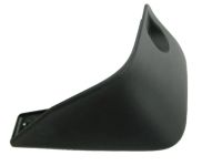 Hyundai 86841-3M000 Rear Fender-Mud Flap Splash Guard Left