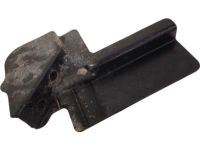 Hyundai 29136-2C000 Right Air Guard Hyundai 29136-2C000 Right Air Guard