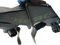 Hyundai 96621-I3000 Horn Assembly High Pitch Hyundai 96621-I3000 Horn Assembly High Pitch