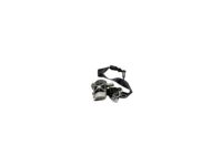Hyundai 88820-S2000-NNB Front Right Seat Belt Assembly Hyundai 88820-S2000-NNB Front Right Seat Belt Assembly