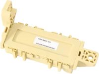 Hyundai 91940-B8510 Ignition Control Module Relay Box Assembly