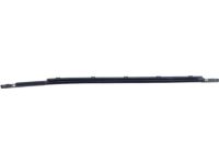 Hyundai 83220-S1000 W/STRIP Assembly-RR Dr Belt O/S RH Hyundai 83220-S1000 W/STRIP Assembly-RR Dr Belt O/S RH