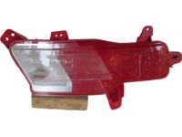 Hyundai 92405-GI050 LAMP ASSY-SIDE T/SIG & REAR,LH Hyundai 92405-GI050 LAMP ASSY-SIDE T/SIG & REAR,LH