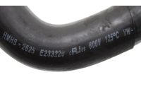 Hyundai 97311-D2300 Water Inlet Hose Assembly Hyundai 97311-D2300 Water Inlet Hose Assembly