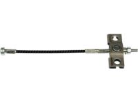 Hyundai 59750-2D010 Parking Brake Cable Assembly