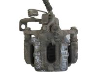 Hyundai 58311-F2A30 Rear Brake Caliper Kit Right Hand Hyundai 58311-F2A30 Rear Brake Caliper Kit Right Hand