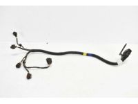Hyundai 35341-2B200 Harness-Injector