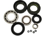 Hyundai 57790-2EA00 Seal Kit-Power Steering Gear Hyundai 57790-2EA00 Seal Kit-Power Steering Gear