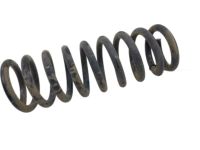 Hyundai 55350-2L320 Rear Spring Hyundai 55350-2L320 Rear Spring