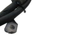 Hyundai 59770-4Z510 Parking Brake Cable Assembly Right Hand