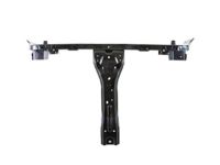 Hyundai 64140-2C010 Member Assembly-Radiator Support Center Complete Hyundai 64140-2C010 Member Assembly-Radiator Support Center Complete