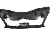 Hyundai 85770-J3000-NNB Trim Assembly-Rear Transverse