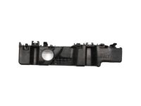 Hyundai 86513-J9CA0 Bracket Front Bumper Side,Left Hand
