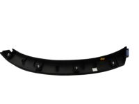 Hyundai 87742-S8000-CA Garnish Assembly Quarter Side Right Hand Hyundai 87742-S8000-CA Garnish Assembly Quarter Side Right Hand