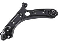 Hyundai 54500-J9000 Front Lower Arm Complete Left Hand Hyundai 54500-J9000 Front Lower Arm Complete Left Hand
