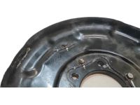 Hyundai 58390-F2100 Extra Bracket,RH Hyundai 58390-F2100 Extra Bracket,RH