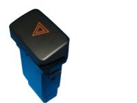 Hyundai 93790-26500 Switch Assembly-Hazard Warning Lam Hyundai 93790-26500 Switch Assembly-Hazard Warning Lam