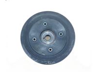 Hyundai 23124-2E312 Damper Pulley Hyundai 23124-2E312 Damper Pulley