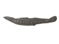 Hyundai 84116-K5000 Fender Insulator Left Hand Hyundai 84116-K5000 Fender Insulator Left Hand