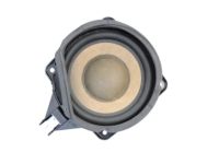 Hyundai Sonata Car Speakers - 96380-3S300 Subwoofer Speaker Assembly