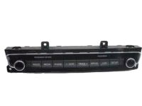 Hyundai 96710-H5000 Steering Remote Control Switch Assembly,Left Hyundai 96710-H5000 Steering Remote Control Switch Assembly,Left