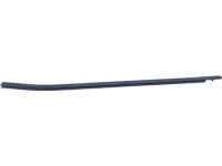 Hyundai 82210-N9000 W/STRIP Assembly-FR Dr Belt O/S LH Hyundai 82210-N9000 W/STRIP Assembly-FR Dr Belt O/S LH
