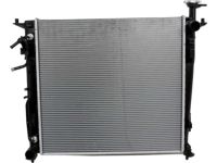 Hyundai 25310-S8700 Radiator Assembly