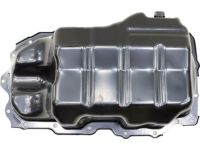 Hyundai 21510-2M800 Engine Oil Pan Assembly