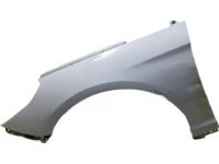 Hyundai 66311-C1700 Fender Panel Left Hand Hyundai 66311-C1700 Fender Panel Left Hand