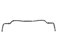 Hyundai Santa Fe Sway Bar Kit - 55571-26601 Bar-Rear Stabilizer